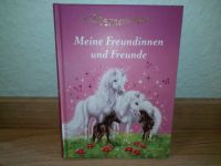 Freundebuch, Freundschaftsbuch NEU Dresden - Cotta Vorschau