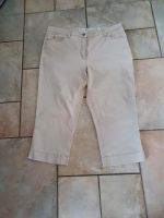 Brax hose Gr 46 Sommerhose paula Düsseldorf - Pempelfort Vorschau