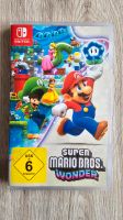 Super Mario Bros Wonder Nintendo Switch Bielefeld - Bielefeld (Innenstadt) Vorschau