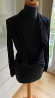 MEXX STRICKJACKE JACKE SCHWARZ GR. S KUSCHELIG Wandsbek - Hamburg Eilbek Vorschau