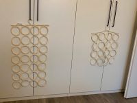 IKEA Schrank Organizer Schal Aufhänger Nordrhein-Westfalen - Rheinbach Vorschau