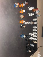 Lego Star Wars Minifiguren Nordrhein-Westfalen - Moers Vorschau