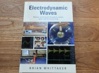 Brian Whittaker -  Electrodynamic Waves / Scalar Wave Freiburg im Breisgau - Wiehre Vorschau