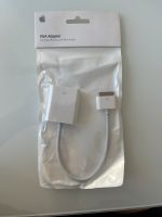 VGA Adapter Apple NEU Nordrhein-Westfalen - Leopoldshöhe Vorschau