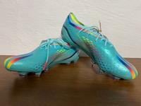 Adidas speedportal . 1. Predator f50 Fußballschuhe Bayern - Schlüsselfeld Vorschau
