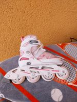 Inlineskates Gr.31-35 Sachsen-Anhalt - Querfurt Vorschau