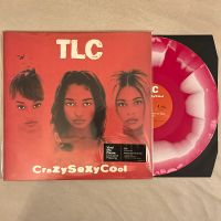 TLC „CrazySexyCool“ VMP Exclusive Vinyl Numeriert 1st Edition Baden-Württemberg - Freiburg im Breisgau Vorschau