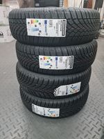 4x Neue Winterreifen 185/65R15 88T Bridgestone Blizzak LM005 Sachsen - Krostitz Vorschau