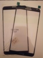 2x Samsung Galaxy Note 3 Displayglas Schwarz * Neu* Hessen - Lohfelden Vorschau