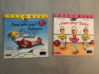 Kinder Buch Lesemaus zB Conni, Anna Aubing-Lochhausen-Langwied - Aubing Vorschau