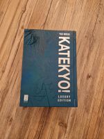 Manga Boys Love Katekyo! Luxury Edition Rheinland-Pfalz - Koblenz Vorschau