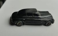 RAR Modellauto GAZ-12 ZIM UdSSR 1950 ГАЗ ЗИМ 1:100 Düsseldorf - Eller Vorschau