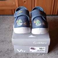 Vty Hausschuhe Größe 21 Schuh Dino Kind Baby Deggendorf - Mietraching Vorschau