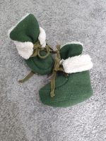 Pickapooh Wollwalk Baby-Schuhe Trageschuhe Gr.2 Nordrhein-Westfalen - Herten Vorschau