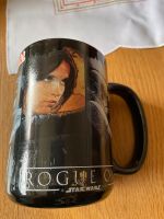 NEU! Tasse Becher STARWARS ROGUE ONE Bayern - Poing Vorschau