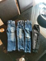 Größe 98 Jeans Nordrhein-Westfalen - Euskirchen Vorschau