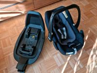 Maxi Cosi Pebble plus + isofix Station Nordrhein-Westfalen - Bottrop Vorschau