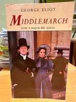 Middlemarch von George Eliot Niedersachsen - Edewecht Vorschau