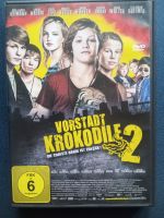 Vorstadtkrokodile 2 (2010, DVD video) Nordrhein-Westfalen - Siegen Vorschau