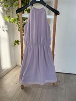 Kleid Sommerkleid von C&A in Flieder, Größe S 36 Köln - Mülheim Vorschau