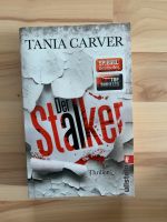 Buch Der Stalker von Tania Carver Nürnberg (Mittelfr) - Nordstadt Vorschau