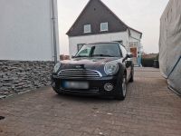 Mini One R56 - an Bastler oder Export Rheinland-Pfalz - Schönenberg-Kübelberg Vorschau