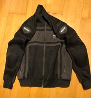 Blauer HT Sommer Motorradjacke neue. Nordrhein-Westfalen - Gelsenkirchen Vorschau