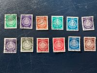 Briefmarken Feldmoching-Hasenbergl - Feldmoching Vorschau
