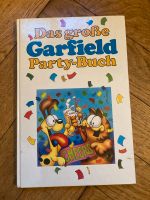 Garfield / Partybuch / Das große Garfield-Party-Buch Neuhausen-Nymphenburg - Neuhausen Vorschau