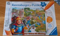 Tip toi Puzzle Die Ritterburg Nordrhein-Westfalen - Bocholt Vorschau