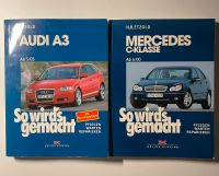 Etzold Audi A3 und Mercedes C-Klasse Nordrhein-Westfalen - Iserlohn Vorschau