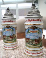 Traditionskrüge Brauerei Maisel Bamberg Bayern - Strullendorf Vorschau