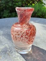 Glaskunst Vase Midcentury Stil Heinz Piechotta Baden-Württemberg - Lauf Vorschau