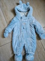 Winteroverall Baby von Kanz, Teddyplüsch Nordrhein-Westfalen - Hattingen Vorschau