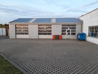 KFZ-Werkstatt zu vermieten Sachsen-Anhalt - Quedlinburg Vorschau