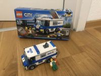 Lego City 60142 Nordrhein-Westfalen - Kaarst Vorschau