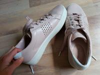 Sneaker Michael Kors pink Hessen - Nentershausen Vorschau
