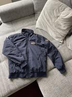 Jacke Napapijri Gr. M Herren Sachsen - Langenbernsdorf Vorschau