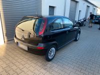 *Klimaanlage* Top TÜV NEU Sparsam voll fahrbereit Opel Corsa C Hessen - Mörfelden-Walldorf Vorschau