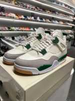 Air Jordan 4 Pine Green 43 Düsseldorf - Golzheim Vorschau