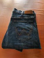 HERREN JEANS HOSE WRANGLER XXL STRETCH Bundweite 47 cm Baden-Württemberg - Weingarten Vorschau