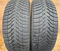 Michelin Winterreifen 2x 205/55 R16 91H . 205 55 16 Baden-Württemberg - Sindelfingen Vorschau