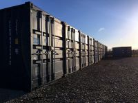 Lagercontainer Einlagern Lagerfläche Self Storage Lagerplatz Bayern - Schernfeld Vorschau