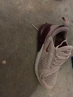 Nike  Airmax sehr wenig getragen Sehr guten Zustand. Niedersachsen - Munster Vorschau