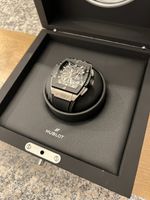 Hublot Spirit of Big Bang 42mm inkl. 2 Bänder B&P aus 2021! Bayern - Memmingen Vorschau