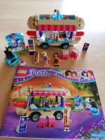 Lego Friends Hotdog Stand 411129 Bayern - Gefrees Vorschau