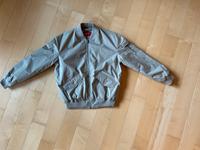 Übergangsjacke, Esprit, Gr. M, beige, incl. DHL, ungetragen Niedersachsen - Seevetal Vorschau