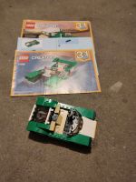 Lego City 3 in 1 Grünes Cabrio 31056 Nordrhein-Westfalen - Coesfeld Vorschau