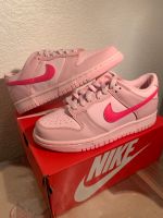 GS Nike Dunk Low Triple Pink EU 38 Düsseldorf - Eller Vorschau