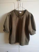 s. Oliver Shirt Khaki  gr. 42 Bayern - Manching Vorschau